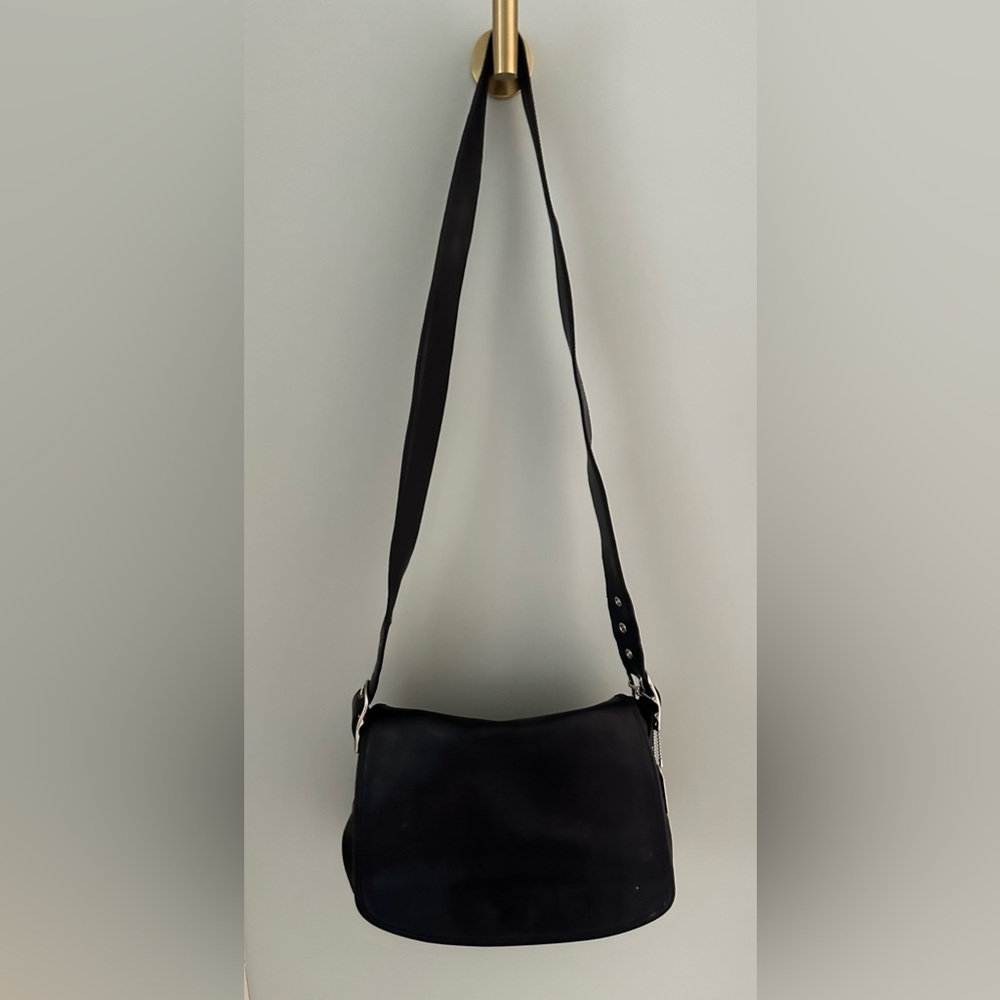 Coach Crossbody/ Messenger Bag